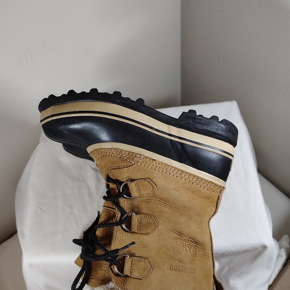 Sorel Waterproof Boots - Picture 4 of 8